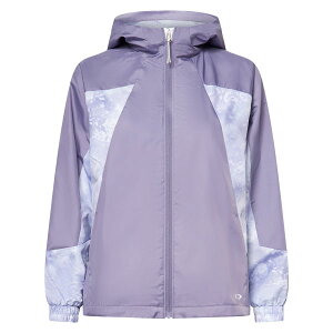 I[N[ (Oakley) g[jOEGA EChu[J[ Radiant Supple Jacket 10.0 fB[X (25aw) p[v S FOA500886-82F