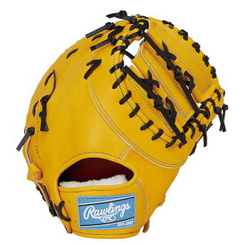 ローリングス (rawlings) 野球 硬式グローブ ファーストミット PRO PREFERRED プロプリファード 一塁手用 岡本和真モデル (25aw) Gタン 11.75 GH5FPRM53-GT