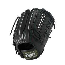 ローリングス (rawlings) 野球 軟式グローブ HYPER TECH R2G ハイパーテック オールラウンド用 (25aw) ブラック サイズ11.75 GR5FHTN65-B