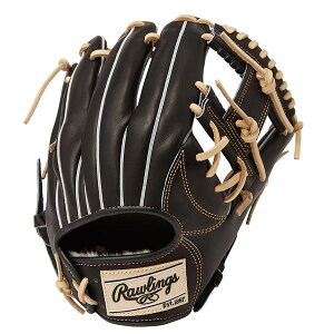 [OX (rawlings) 싅 O[u HOH? PRO EXCEL FS Style vGNZ p (25aw) ubN TCY11.5 GR5HE934FS-B