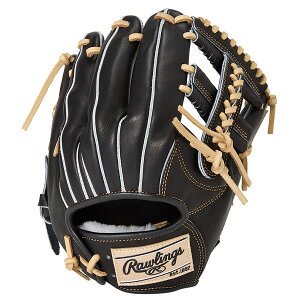 [OX (rawlings) 싅 O[u HOH? PRO EXCEL FS Style vGNZ p (25aw) ubN TCY11.25 GR5HENP2FS-B