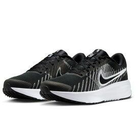 ナイキ (NIKE) ランニングシューズ ラン デファイ メンズ (25aw) ブラックxホワイト 25.0-28.0cm HM9594004 HM9594-004