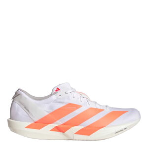 �A�f�B�_�X (adidas) �����j���O�V���[�Y �A�f�B�[�� �A�f�B�I�X 9 �����Y (26ss) �z���C�gx�I�����W 25.5-27.5cm JQ0777