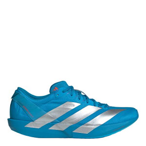 �A�f�B�_�X (adidas) �����j���O�V���[�Y �A�f�B�[�� �W���p�� 9 Adizero Japan 9 �����Y (26ss) �V���ox�u���[ 25.0-28.0cm JQ1683