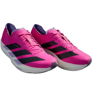 AfB_X (adidas) jOV[Y AfB[ ^N~ Z 11 Adizero Takumi Sen 11 jZbNX (25aw) sN×ubN 24.5-27.0cm JQ2812