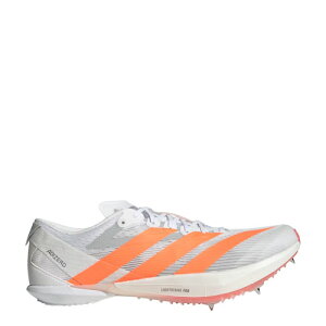 �A�f�B�_�X (adidas) ���� �X�p�C�N�V���[�Y �A�f�B�[�� �A���r�V���� �����Y ������ (26ss) �z���C�gx�I�����W 25.5-27.0cm JQ5930�yADJSPK�z