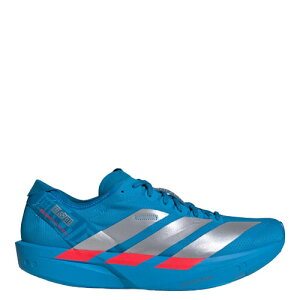 �A�f�B�_�X (adidas) �����j���O�V���[�Y �A�f�B�[�� �^�N�~ �Z�� 11 Adizero Takumi Sen 11 (26ss) �u���[ 25.0-27.5cm JR4794