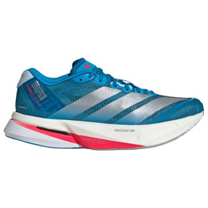 �A�f�B�_�X (adidas) �����j���O�V���[�Y �A�f�B�[�� �{�X�g�� 13 Adizero Boston 13 ���f�B�[�X (26ss) �u���[ 23.5-25.0cm JR4867