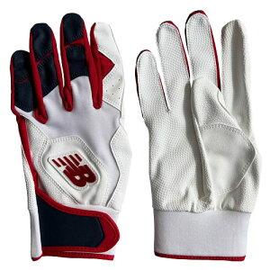 �j���[�o�����X (newbalance) �싅 �E�H�b�V���u�����[�X�o�b�e�B���O�O���[�u �Ō���� �z���C�g ���b�h S-L LAG45603-WRV