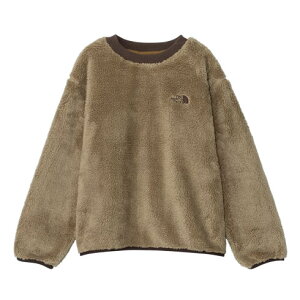 UEm[XEtFCX (THE NORTH FACE) AEghAEGA t[XgbvX VFpt[XN[ LbY WjA (25aw) J[L 130-150 NAJ72554-CK