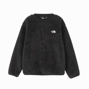 UEm[XEtFCX (THE NORTH FACE) AEghAEGA t[XgbvX VFpt[XN[ LbY WjA (25aw) ubN 140-160 NAJ72554-K