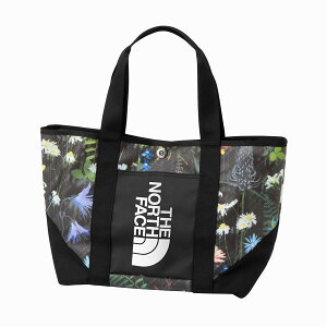 �U�E�m�[�X�E�t�F�C�X (The North Face) �A�E�g�h�A �o�b�O BC�X�^���_�[�h�g�[�g (25aw) �u���b�N �t�����[ 17L NM82451-AF�y�~���z