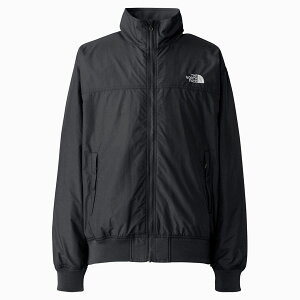 UEm[XEtFCX (THE NORTH FACE) AEghAEGA AE^[ t[X RpNgm}hu] Y (25aw) ubN M-XL NP72532-K