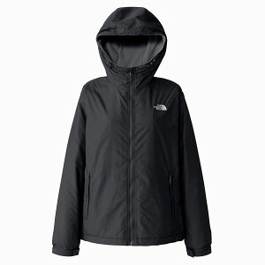 UEm[XEtFCX (THE NORTH FACE) AEghAEGA AE^[ t[X RpNgm}hWPbg fB[X (25aw) ubN M-XL NPW72531-K