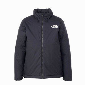 UEm[XEtFCX (THE NORTH FACE) AEghAEGA AE^[ R[g  WbvCTj[kbNWPbg Y (25aw) ubN M-XL NY82503-K