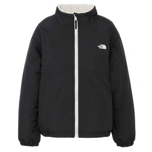 UEm[XEtFCX (The North Face) AEghA AE^[ o[VuR[W[WPbg WjA (25aw) ubN 140-160 t[X NYJ82532-KF