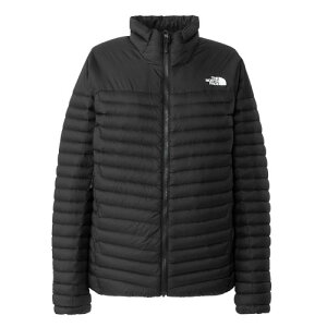 UEm[XEtFCX (The North Face) AEghA AE^[ _EWPbg T_[WPbg fB[X (25aw) ubN M-XL NYW82510-K