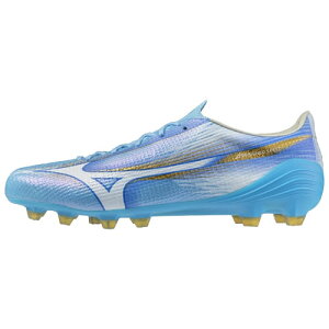 �~�Y�m (MIZUNO) �T�b�J�[ �X�p�C�N�V���[�Y �~�Y�m�A���t�@3 �W���p�� III JAPAN �����Y (26ss) �u���[x�z���C�g 25.5-27.5cm 2E���� P1GA266025 P1GA2660-25