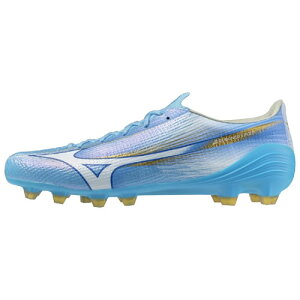 �~�Y�m (MIZUNO) �T�b�J�[ �X�p�C�N�V���[�Y �~�Y�m�A���t�@3 �G���[�g III ELITE �����Y (26ss) �u���[x�z���C�g 25.5-27.5cm 2E���� P1GA266225 P1GA2662-25