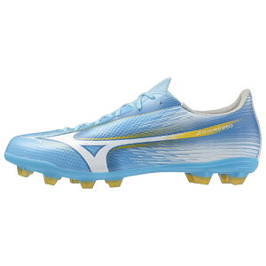 �~�Y�m (MIZUNO) �T�b�J�[ �X�p�C�N�V���[�Y �~�Y�m�A���t�@3 �Z���N�g III ���C�h �����Y (26ss) �u���[x�z���C�g 24.5-28.0cm 3E���� P1GA266525 P1GA2665-25