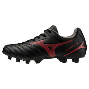 �~�Y�m (MIZUNO) �T�b�J�[ �X�p�C�N�V���[�Y ���i���V�[�_�l�I 3 �Z���N�g �W���j�A (26ss) �u���b�Nx���b�h 21.0-24.0cm 3E���� P1GB252500 P1GB2525-00