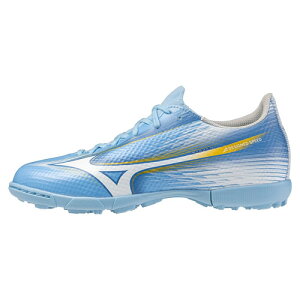 �~�Y�m (MIZUNO) �T�b�J�[ �g���[�j���O�V���[�Y �g���V���[ �~�Y�m�A���t�@3 �Z���N�g AS �W���j�A (26ss) �u���[ 22.0-24.0cm 3E���� P1GE266525 P1GE2665-25