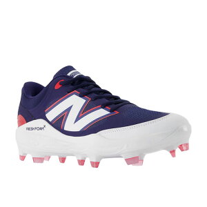 �j���[�o�����X (newbalance) �싅 �X�p�C�N�V���[�Y Fresh Foam 3000v7 Molded �t���b�V���t�H�[�� (25aw) �z���C�g 26.0-28.0cm PL3000H7 2E