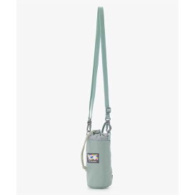 コロンビア (columbia) アウトドア ペットボトルホルダー カバープライスストリームボトルホルダー 保冷 (25aw) ブルー グリーン Crushed Blue PU2406-461【冬特】