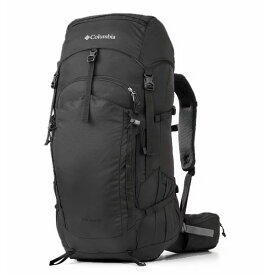 コロンビア (columbia) アウトドア バッグ ワイルドウッド 35L バックパック (25aw) ブラック M-L PU8656-010