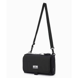 コロンビア (columbia) アウトドア バッグ プライスストリームショルダーウォレット (25aw) ブラック PU8810-010