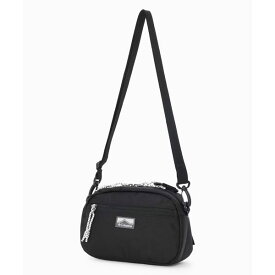 コロンビア (columbia) アウトドア バッグ プライスストリームミニショルダー (25aw) ブラック 2L PU8812-010