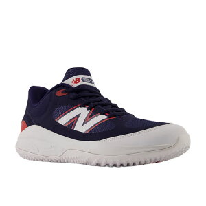 �j���[�o�����X (newbalance) �싅 �g���[�j���O�V���[�Y �g���V���[ �^�[�t�V���[�Y Fresh Foam 3000v7 Turf-Trainer (25aw) �l�C�r�[ 26.0-28.0cm T3000RB7 2E