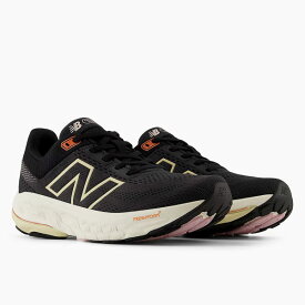 ニューバランス (newbalance) ランニングシューズ Fresh Foam X 860v14 フレッシュフォーム レディース (25aw) ブラック 23.0-25.0cm W860N142E W860N14 2E