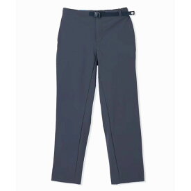 コロンビア (columbia) アウトドア ウエア ロングパンツ ウィメンズタイムトゥートレイルパンツ レディース (25aw) India Ink ネイビー S-L XR9308-419