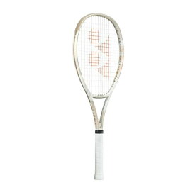 ヨネックス (yonex) テニス 硬式テニスラケット Vコア100 (2024) サンドベージュ G2 07VC100-194