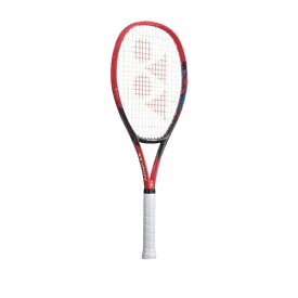 ヨネックス (yonex) テニス 硬式テニスラケット Vコア102 スカーレット レッド G1 07V102-651