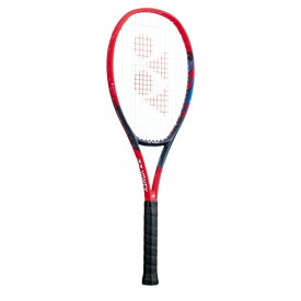 ヨネックス (yonex) テニス 硬式テニスラケット Vコア98 (2023) スカーレット レッド G2 07VC98-651