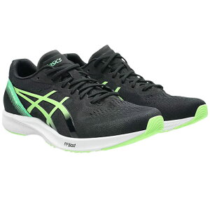 �A�V�b�N�X (asics) ���� ���[�V���O�V���[�Y �����j���O�V���[�Y TARTHER RP 3 �^�[�T�[ �����Y (26ss) �u���b�N 25.5-28.0cm �X�^���_�[�h���X�g 1011B465-003
