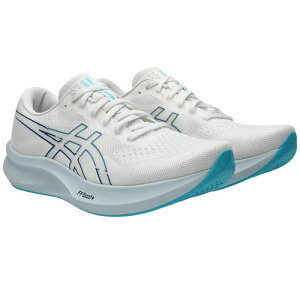�A�V�b�N�X (asics) �����j���O�V���[�Y EvoRide Speed 3 �G�{���C�h�X�s�[�h �����Y (26ss) �z���C�gx�u���[ 25.5-28.0cm �X�^���_�[�h���X�g 1011B969-101