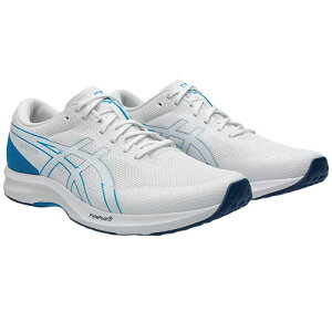 �A�V�b�N�X (asics) ���� ���[�V���O�V���[�Y �����j���O�V���[�Y LYTERACER 6 WIDE ���C�g���[�T�[ �����Y (26ss) �z���C�g ���C�h 25.5-28.0cm 1011B970-102