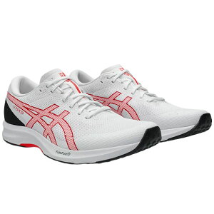 �A�V�b�N�X (asics) ���� ���[�V���O�V���[�Y �����j���O�V���[�Y LYTERACER 6 ���C�g���[�T�[ �����Y (26ss) �z���C�gx���b�h 25.5-28.0cm 1011B971-102