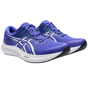�A�V�b�N�X (asics) �����j���O�V���[�Y �g���V���[ HYPER SPEED 5 WIDE �n�C�p�[�X�s�[�h �����Y (26ss) �p�[�v�� 25.0-28.5cm ���C�h���X�g 1011C082-400
