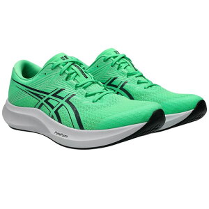 �A�V�b�N�X (asics) �����j���O�V���[�Y �g���V���[ HYPER SPEED 5 �n�C�p�[�X�s�[�h �����Y (26ss) �O���[�� 25.0-28.0cm �X�^���_�[�h���X�g 1011C084-300