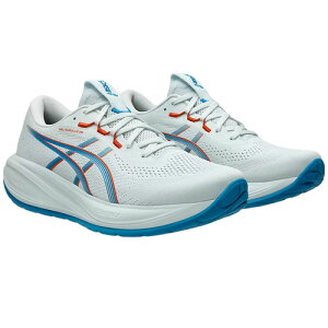 �A�V�b�N�X (asics) �����j���O�V���[�Y GEL-CUMULUS 28 �����Y (26ss) �u���[ 25.5-28.0cm �X�^���_�[�h���X�g 1011C143-402