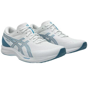 �A�V�b�N�X (asics) ���� ���[�V���O�V���[�Y �����j���O�V���[�Y LYTERACER 6 ���C�g���[�T�[ ���f�B�[�X (26ss) �z���C�g 23.0-25.0cm 1012B764-102