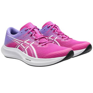 �A�V�b�N�X (asics) �����j���O�V���[�Y �g���V���[ HYPER SPEED 5 �n�C�p�[�X�s�[�h ���f�B�[�X (26ss) �s���N 23.0-25.0cm �X�^���_�[�h���X�g 1012B863-700