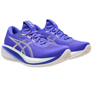 �A�V�b�N�X (asics) �����j���O�V���[�Y GEL-CUMULUS 28 ���f�B�[�X (26ss) �p�[�v�� 23.5-24.5cm �X�^���_�[�h���X�g 1012B916-403