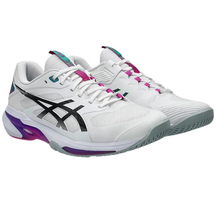 楽天市場】アシックス (asics) テニスシューズ SOLUTION SPEED FF 4 