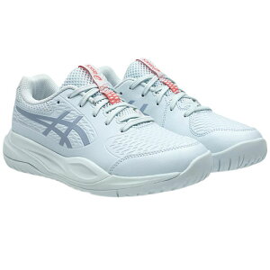 �A�V�b�N�X (asics) �e�j�X�V���[�Y GEL-RESOLUTION X GS �W���j�A �u���[ 20.0-21.0cm �X�^���_�[�h���X�g 1044A081-403