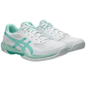 �A�V�b�N�X (asics) �o���[�{�[���V���[�Y GEL-ROCKET 12 (26ss) �z���C�gx�O���[�� 22.5-26.5cm �X�^���_�[�h���X�g 1073A080-104